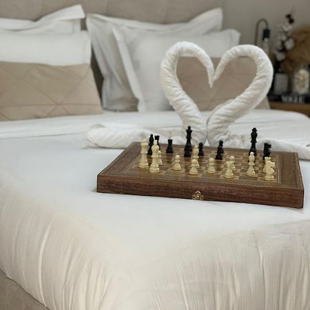 Emanuel Suite 엘라트 외부 사진