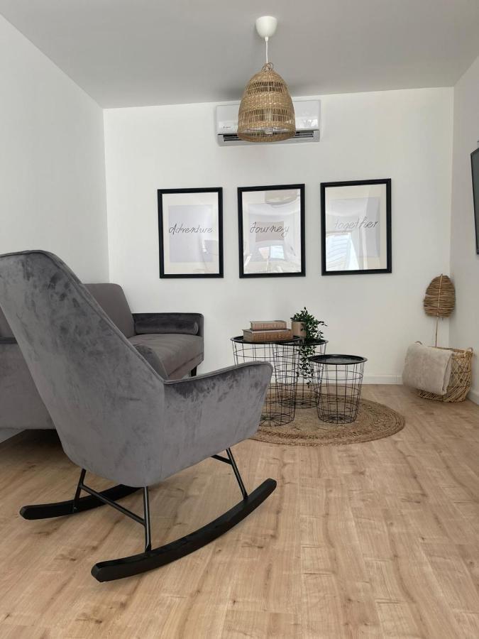 Emanuel Suite 엘라트 외부 사진