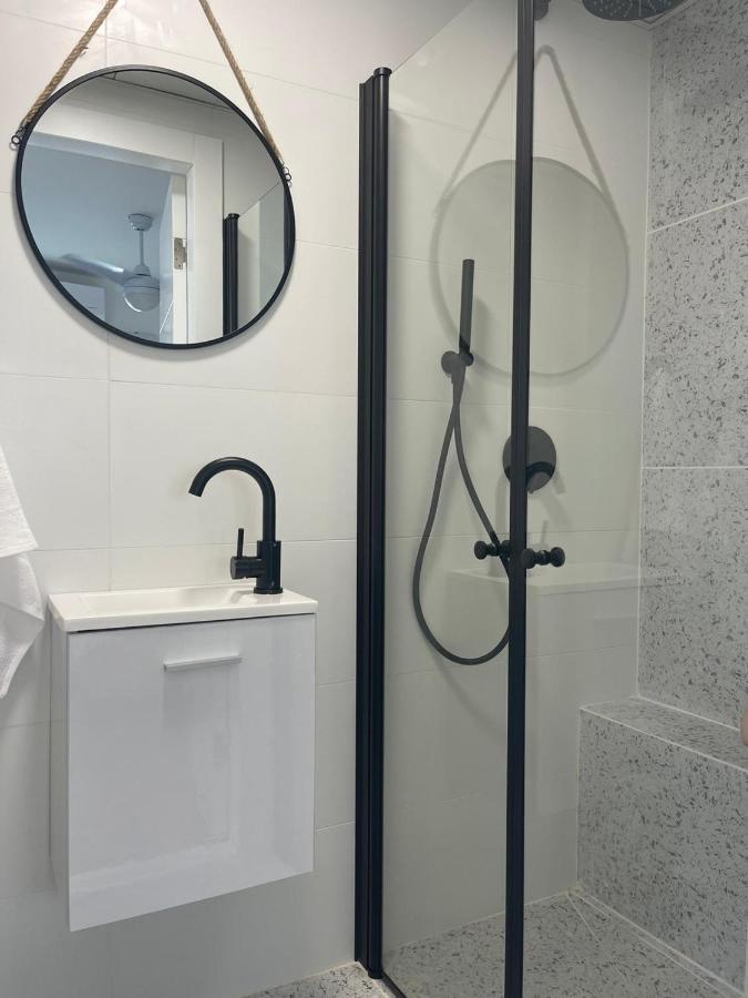 Emanuel Suite 엘라트 외부 사진