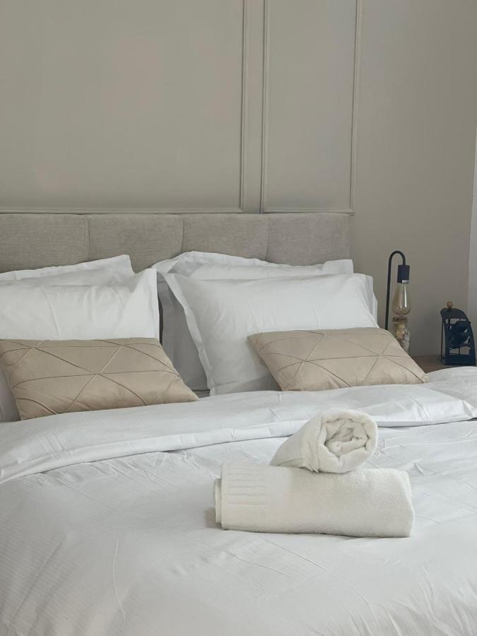 Emanuel Suite 엘라트 외부 사진