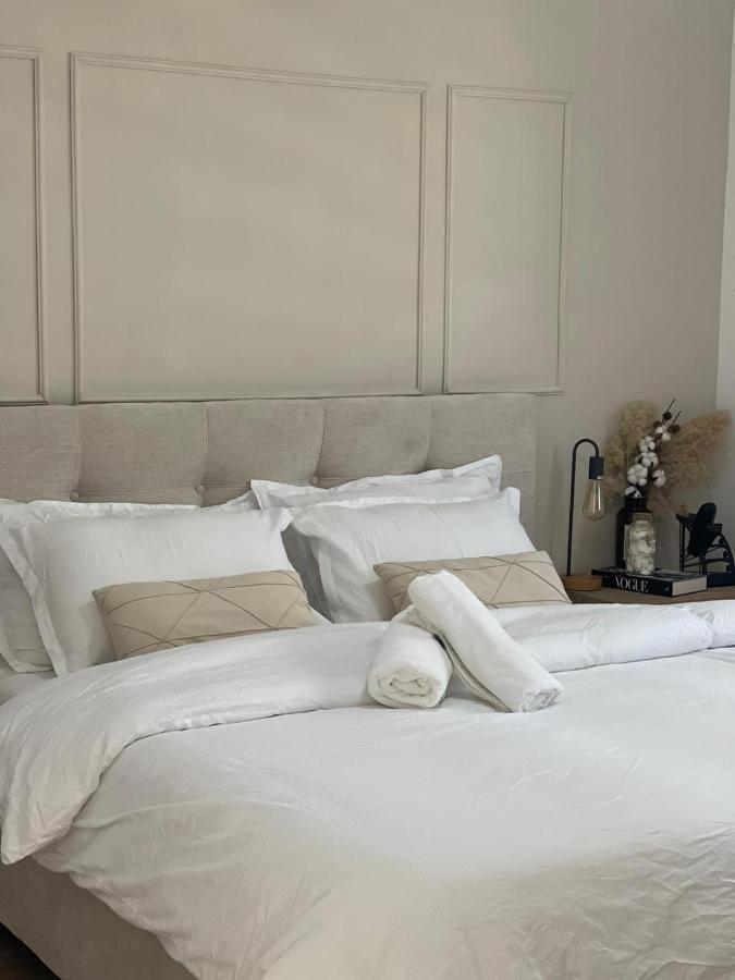 Emanuel Suite 엘라트 외부 사진