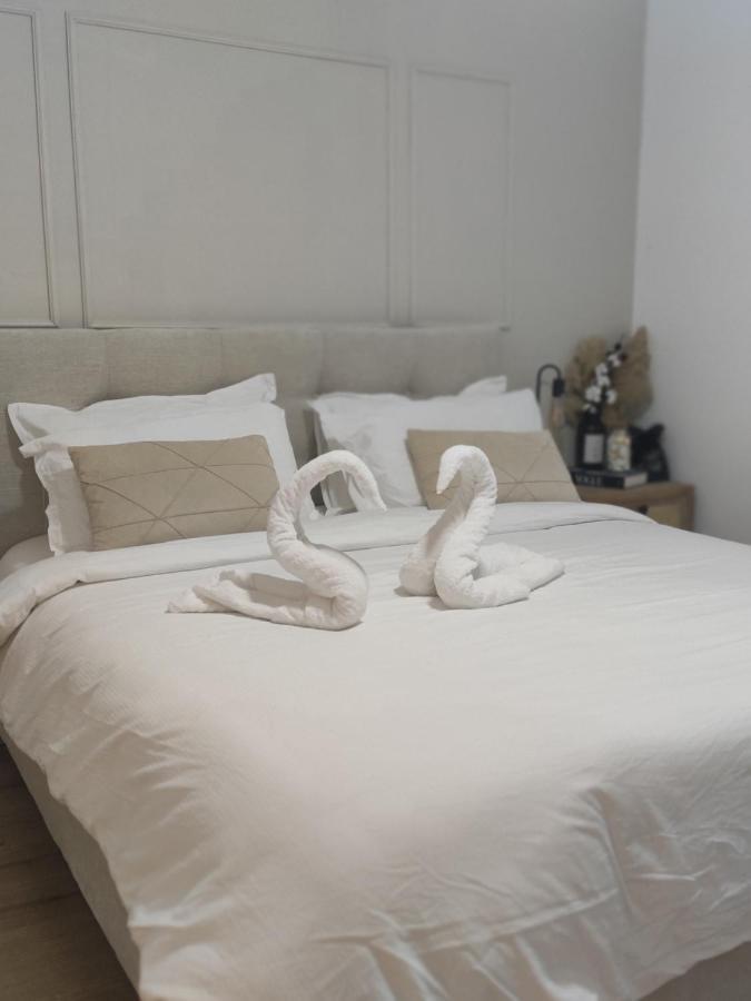 Emanuel Suite 엘라트 외부 사진