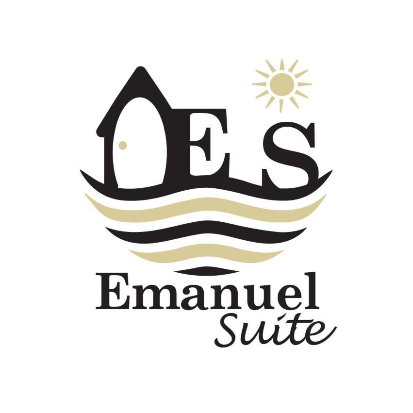 Emanuel Suite 엘라트 외부 사진